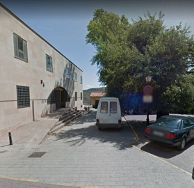 Juzgado Mixto nº 1 de Casas-Ibáñez