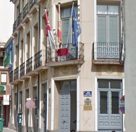 Juzgado Mixto nº 1 de Casas-Ibáñez