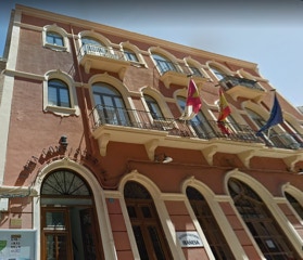 Juzgado Mixto nº 1 de Casas-Ibáñez