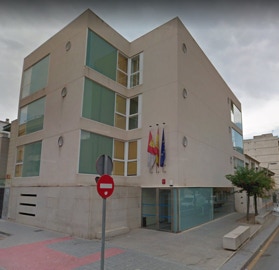 Juzgado Mixto nº 1 de Casas-Ibáñez