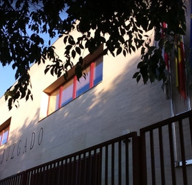 Juzgado Mixto nº 1 de Casas-Ibáñez