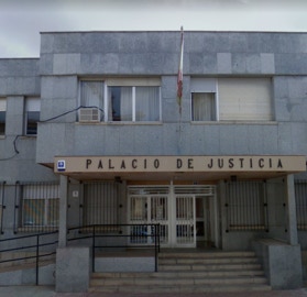 Juzgado Mixto nº 1 de Casas-Ibáñez