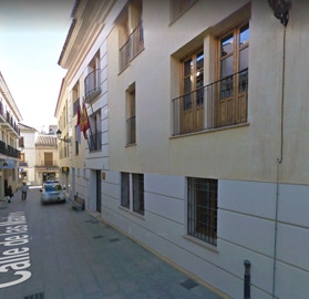 Juzgado Mixto nº 1 de Casas-Ibáñez